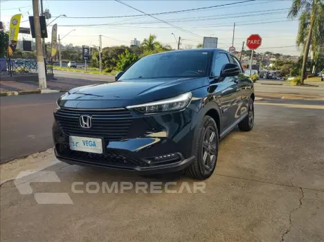 HR-V 1.5 DI I-vtec EXL