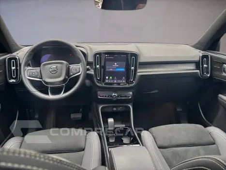 XC40 P8 RECHARGE TWIN ELECTRIC ULTIMATE AWD