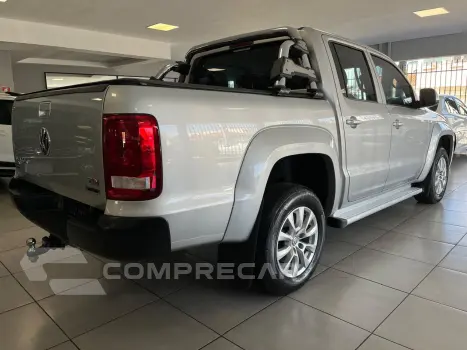 AMAROK CD 4X4 TRENDLINE