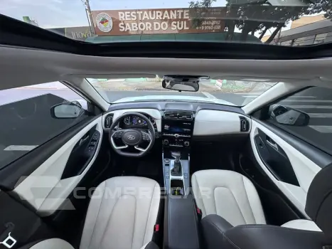 Creta Ultimate 2.0 16V Flex Aut.