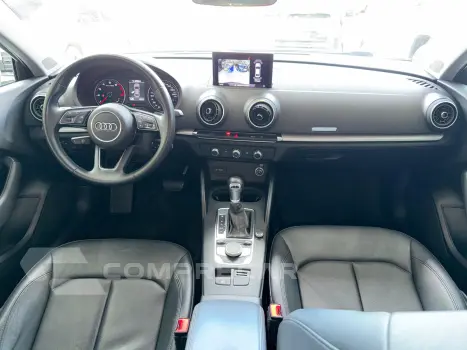 A3 sedan Prestige 1.4