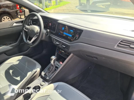 NIVUS 1.0 200 TSI TOTAL FLEX HIGHLINE AUTOMÁTICO