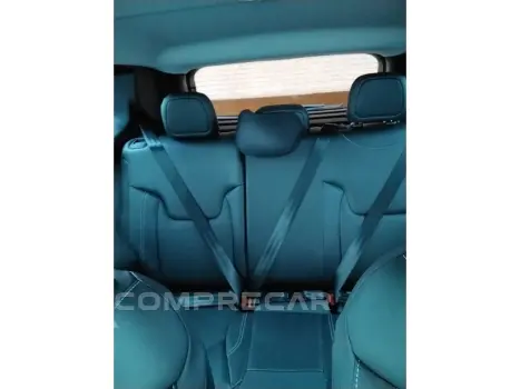 RENEGADE 1.3 T270 TURBO FLEX LONGITUDE AT6