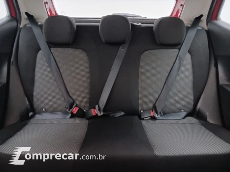 PULSE 1.3 FLEX DRIVE CVT