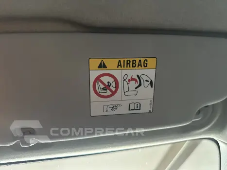 MONTANA 1.2 TURBO FLEX LTZ AUTOMÁTICO