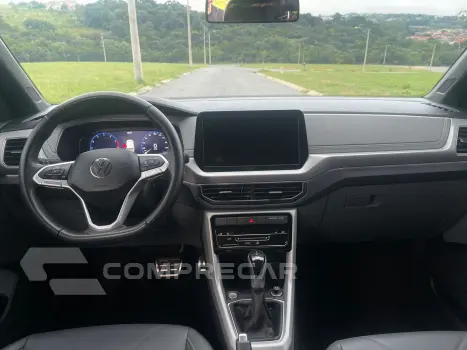 T-CROSS 1.0 200 TSI Comfortline