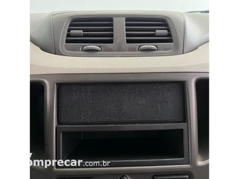 SPIN 1.8 LT 8V FLEX 4P MANUAL
