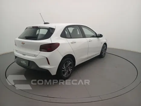 ONIX 1.0 FLEX LT MANUAL
