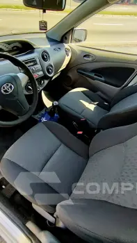 ETIOS 1.5 XLS 16V