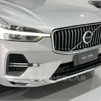 XC 60 T-8 Plus 2.0 AWD (Híbrido)