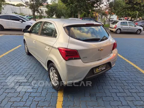 ONIX 1.0 MPFI LT 8V FLEX 4P MANUAL