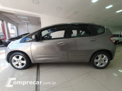 HONDA FIT 1.4 LXL 16V 2009