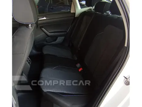 NIVUS 1.0 200 TSI TOTAL FLEX COMFORTLINE AUT