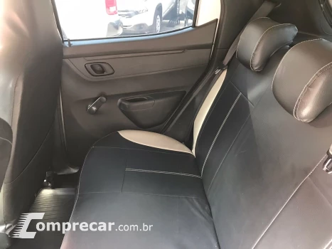 KWID 1.0 12V SCE ZEN