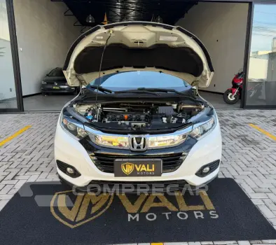 HR-V EXL 1.8 Flexone 16V 5p Aut.