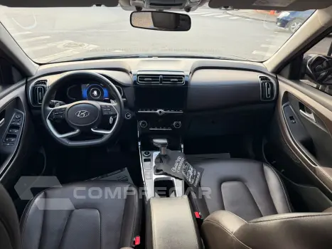 CRETA 1.0 Tgdi Platinum