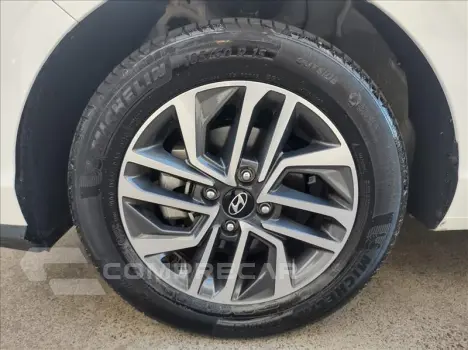 HB20 1.0 12V Limited Plus