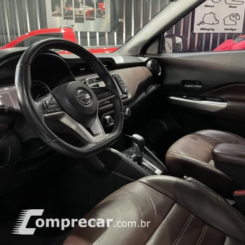 KICKS 1.6 16V SL