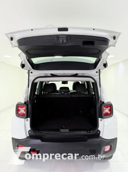 RENEGADE 2.0 16V Turbo Trailhawk 4X4