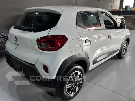 KWID 1.0 12V SCE FLEX ZEN MANUAL