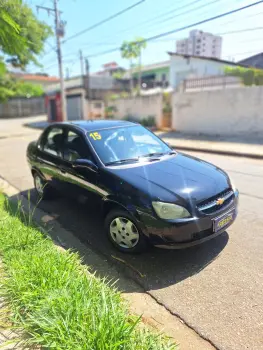 CHEVROLET CLASSIC 1.0 MPFI 8V 4 portas