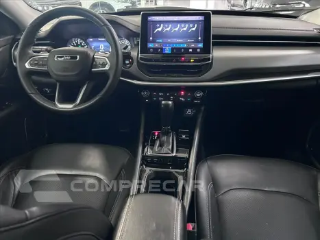 COMPASS 1.3 T270 TURBO FLEX LONGITUDE AT6