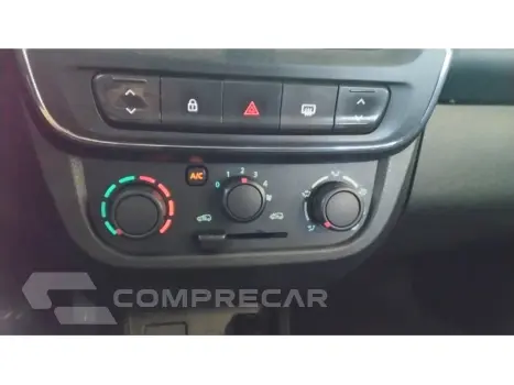 KWID 1.0 12V SCE FLEX ZEN MANUAL