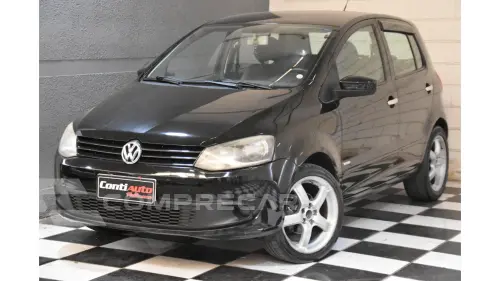 FOX - 1.6 MI 8V 4P MANUAL