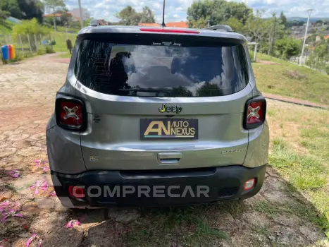 RENEGADE 1.8 16V Sport