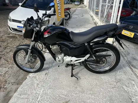 HONDA Cg150 MIX EX