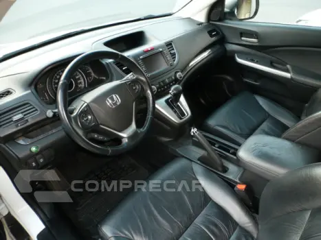 CRV 2.0 EXL 4X4 16V