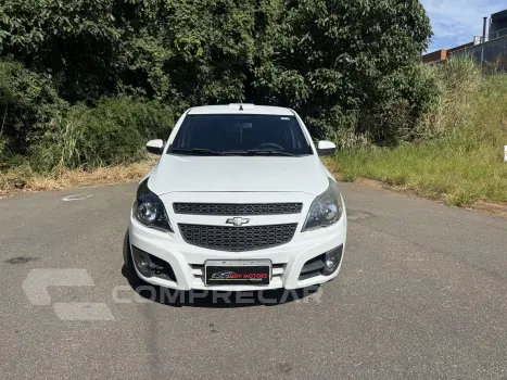 MONTANA 1.4 MPFI LS CS 8V