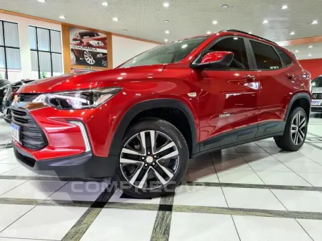 TRACKER T A LT