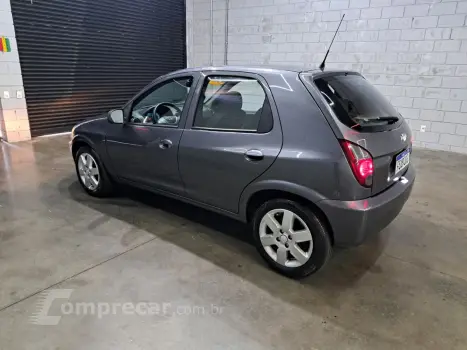 Celta 1.0 Mpfi Lt 8V Flex 4P Manual