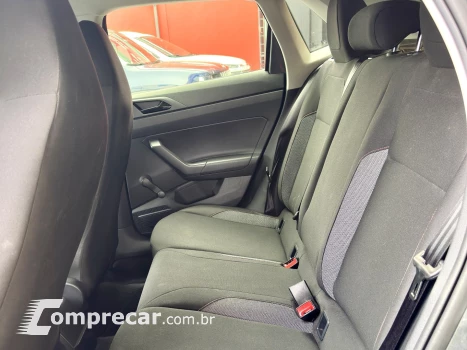 POLO 1.0 MPI TRACK MANUAL