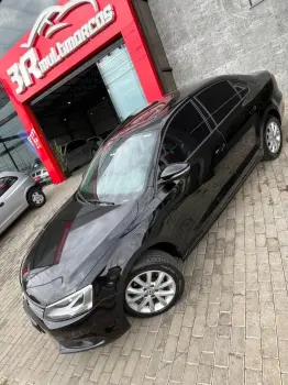 JETTA 2.0 TSI Highline
