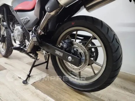 G 650 GS