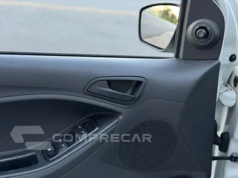 KA 1.5 TI-VCT FLEX SE PLUS AUTOMÁTICO