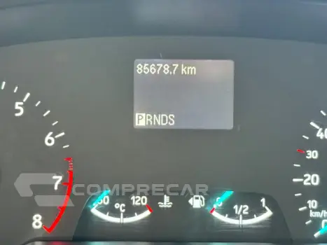 ECOSPORT 1.5 TI-VCT FLEX SE AUTOMÁTICO