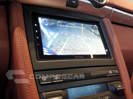 CAYMAN S 3.4 Cayman S 320cv