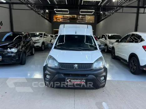 Partner Rapid Busin. Pack 1.4 Flex Mec.