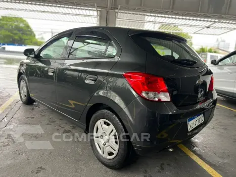 ONIX HATCH Joy 1.0 8V Flex 5p Mec.