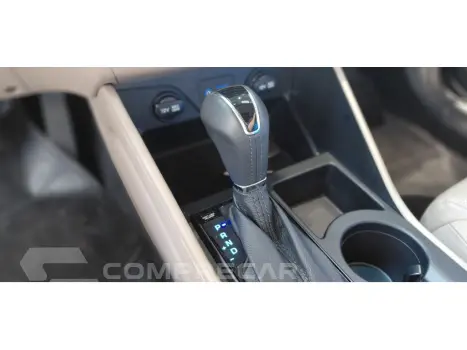 TUCSON 1.6 16V T-GDI GASOLINA GLS ECOSHIFT