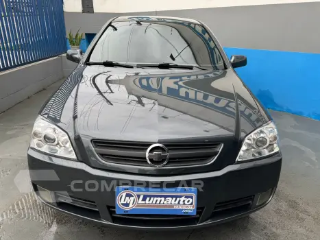 ASTRA 2.0 MPFI Advantage 8V