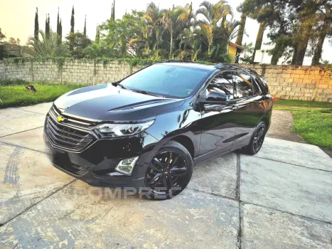 EQUINOX 2.0 16V Turbo Premier AWD