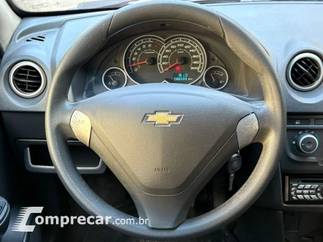 CELTA 1.0 MPFI LT 8V