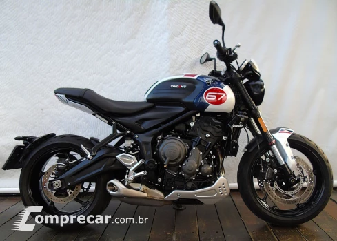 Triumph TRIUMPH TRIDENT TRIBUTE