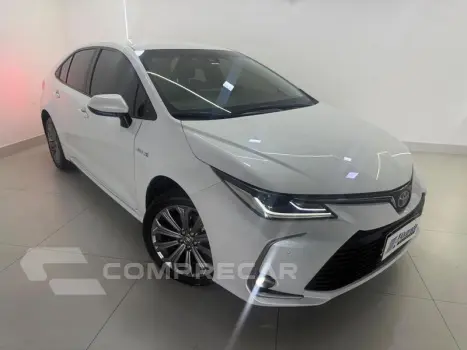 COROLLA ALTIS HV
