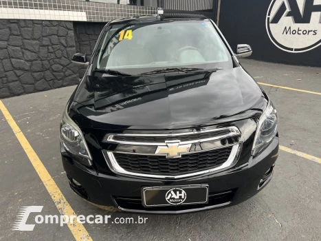 COBALT LTZ 1.8 8V Econo.Flex 4p Mec.