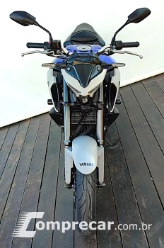 YAMAHA MT-03 ABS